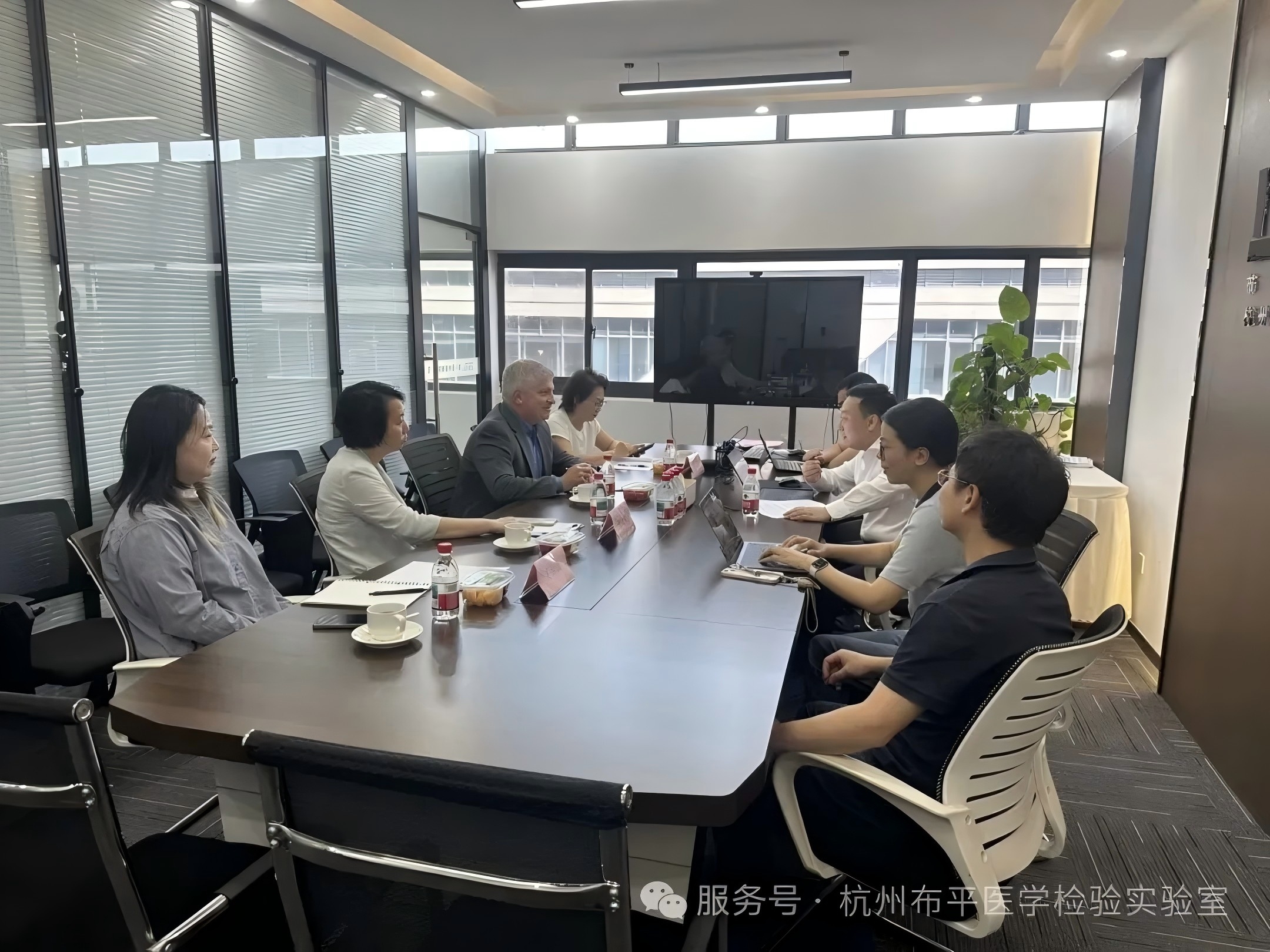 Illumina（因美纳）高级副总裁Erik B
